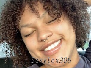 Sexylex305