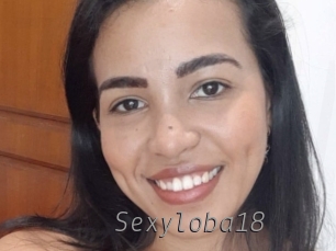 Sexyloba18