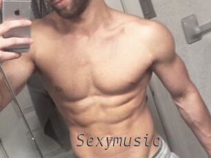 Sexymusic