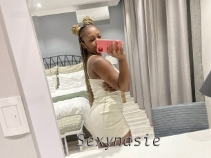 Sexynasie