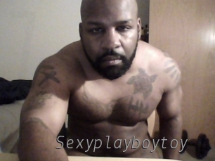 Sexyplayboytoy