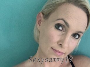 Sexysammy19