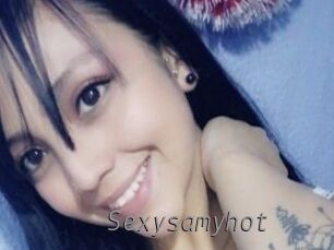 Sexysamyhot