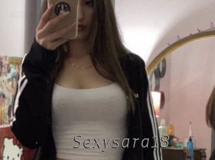 Sexysara18