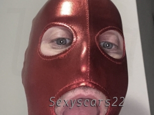 Sexyscars22