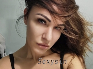 Sexysin