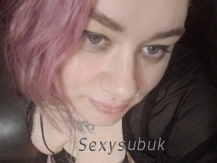 Sexysubuk