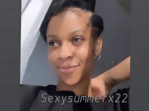 Sexysummerx22