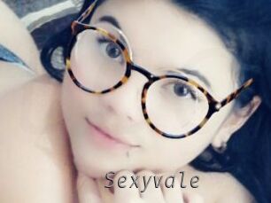 Sexyvale