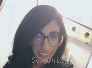 Sexyynikki