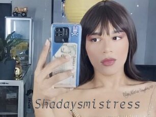 Shadaysmistress