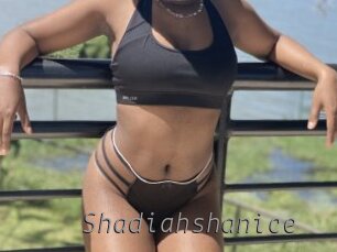 Shadiahshanice