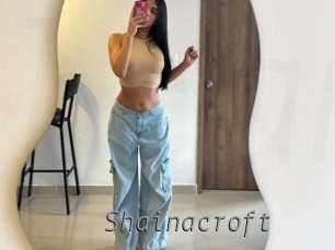 Shainacroft