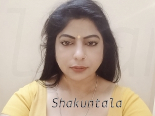 Shakuntala