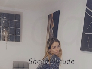 Shanachaude