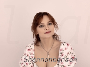 Shannonbenson