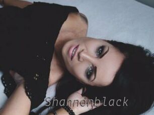 Shannonblack