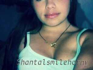 Shantal_smilehorny