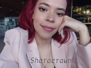 Sharacrawn