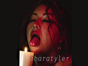 Sharatyler