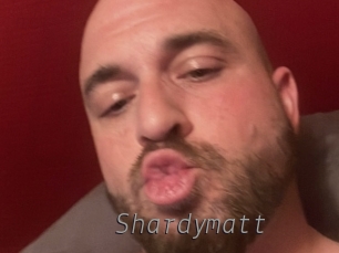 Shardymatt