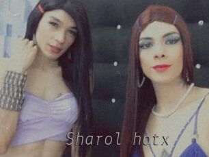 Sharol_hotx