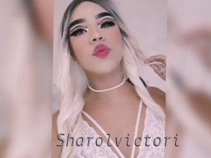 Sharolvictori