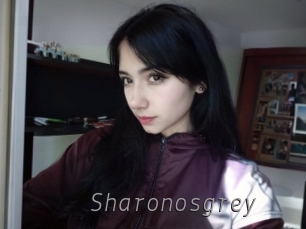 Sharonosgrey