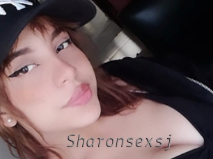 Sharonsexsj