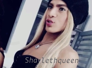 Shaylethqueen