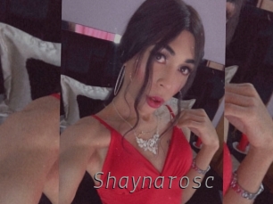 Shaynarosc