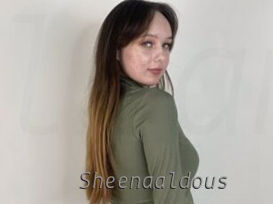 Sheenaaldous