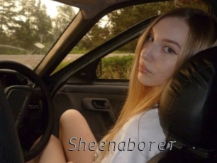 Sheenaborer