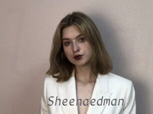 Sheenaedman