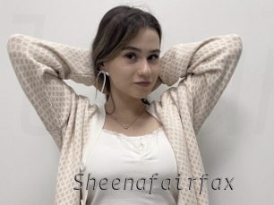 Sheenafairfax