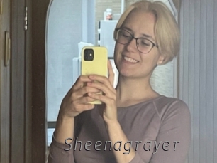 Sheenagrayer