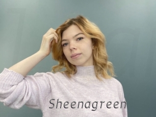 Sheenagreen