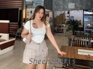 Sheenaparis