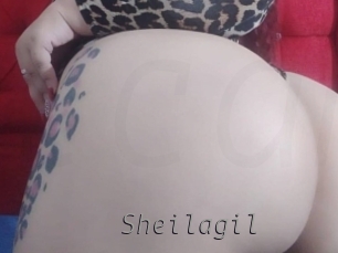 Sheilagil