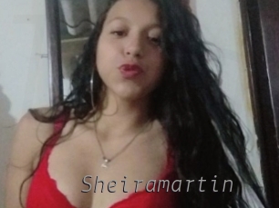 Sheiramartin