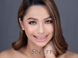 Sheirra