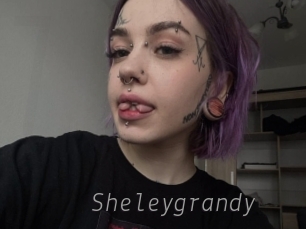 Sheleygrandy