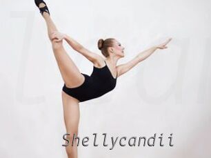 Shellycandii