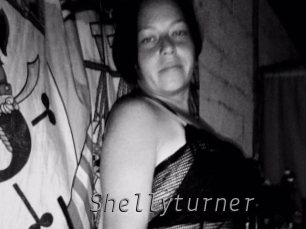 Shellyturner