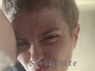 Shellywhite