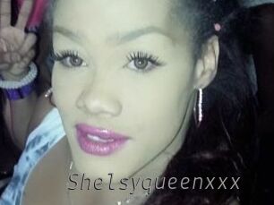 Shelsyqueenxxx