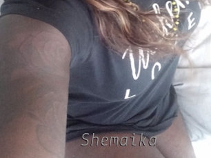 Shemaika