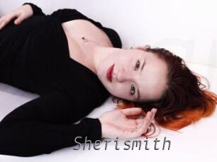 Sherismith