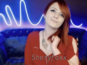 Sheryfoxx