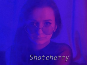 Shotcherry